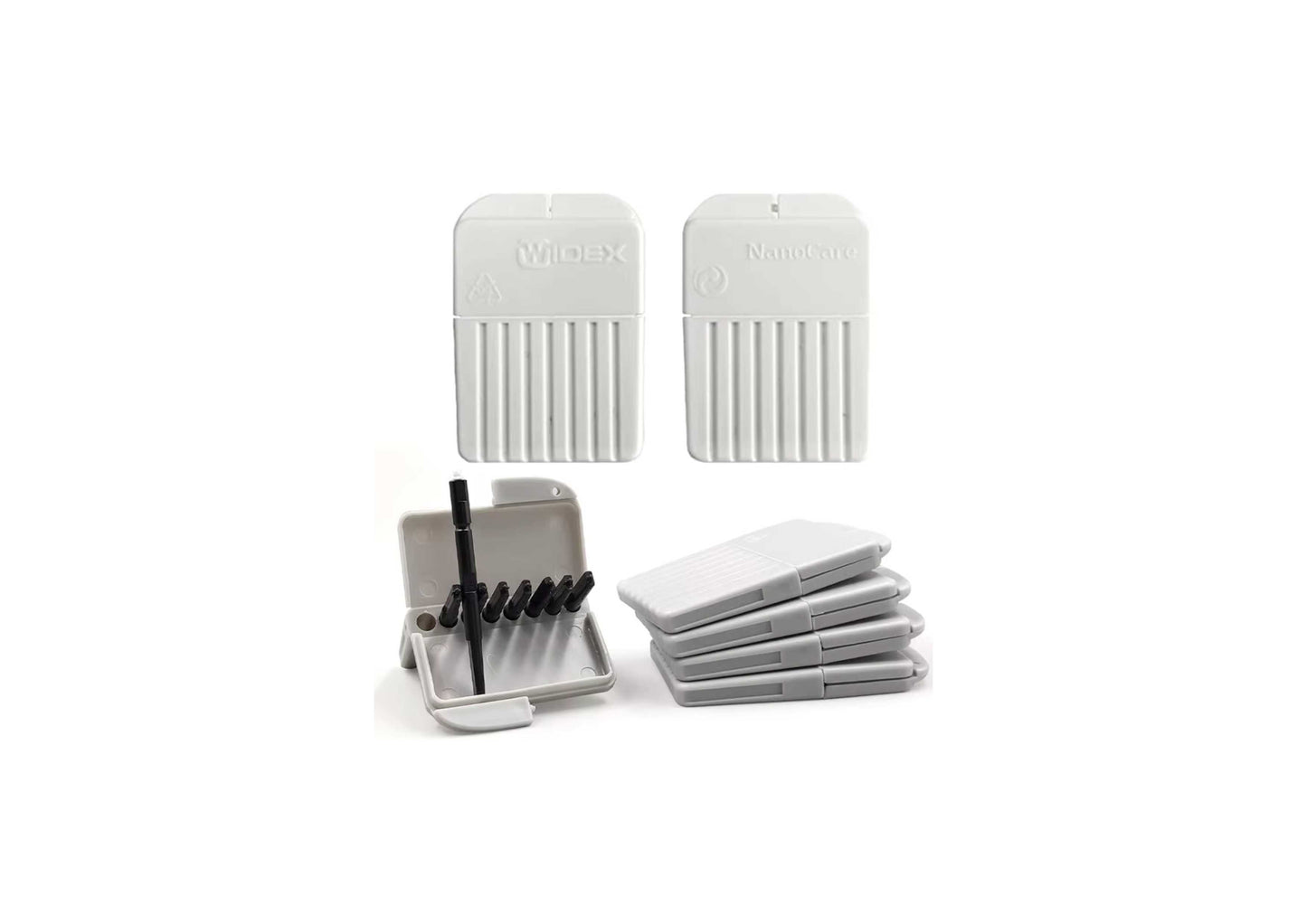 Filter Nanocare