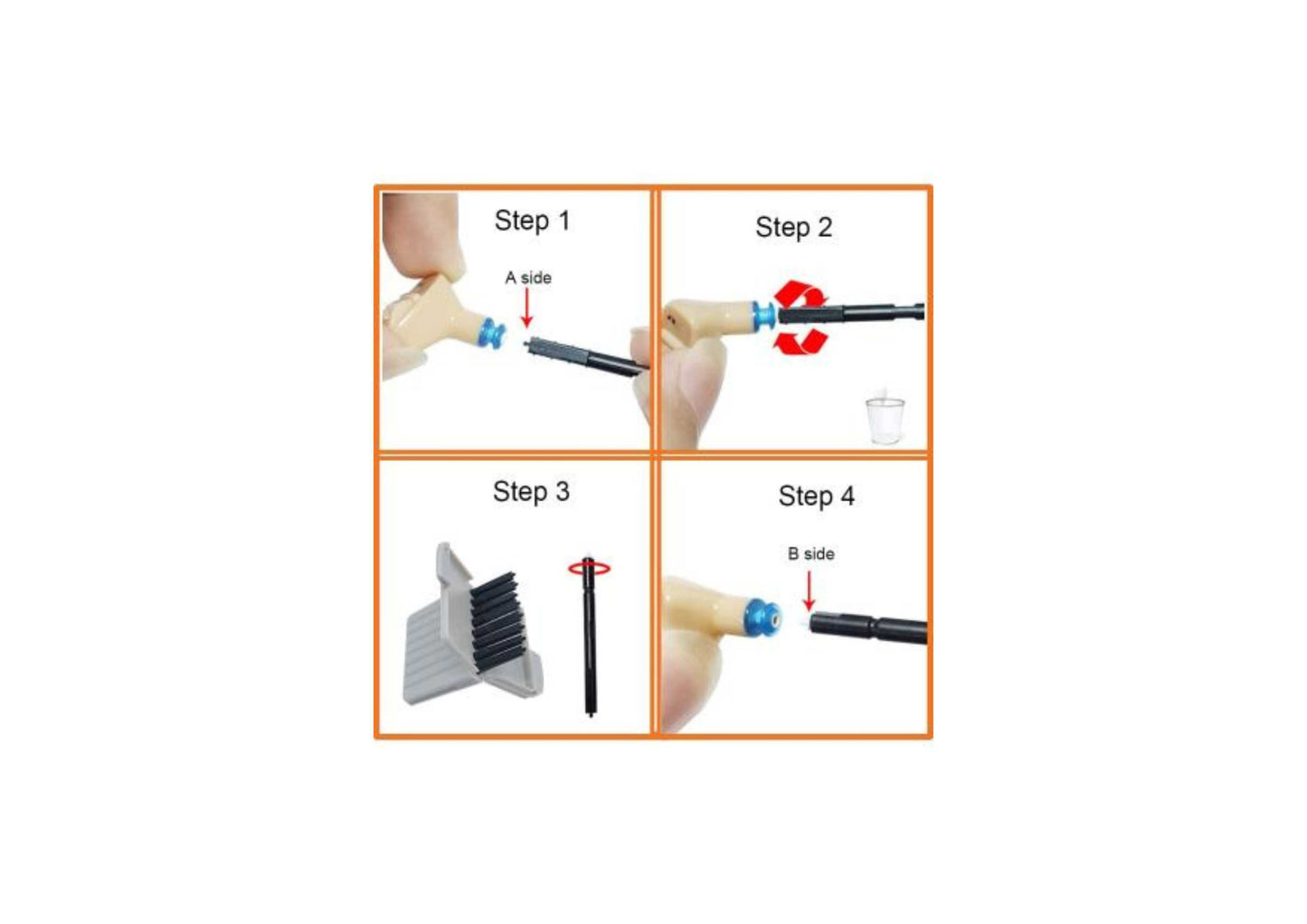Filter HearClear 2.0