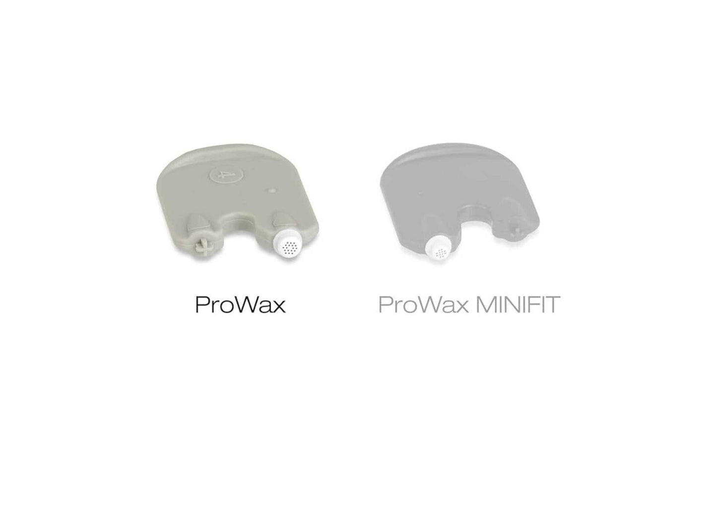 Filter - ProWax