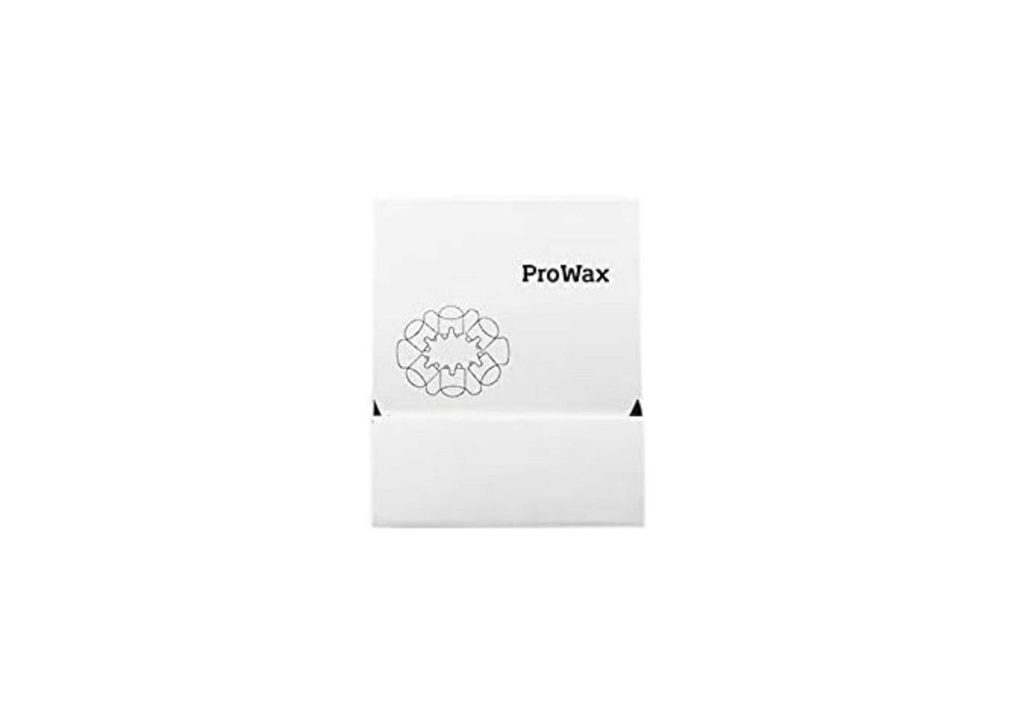 Filter - ProWax