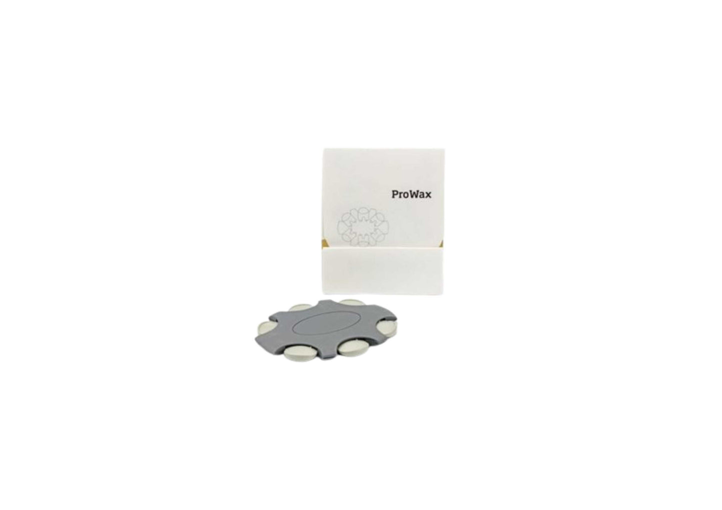 Filter - ProWax