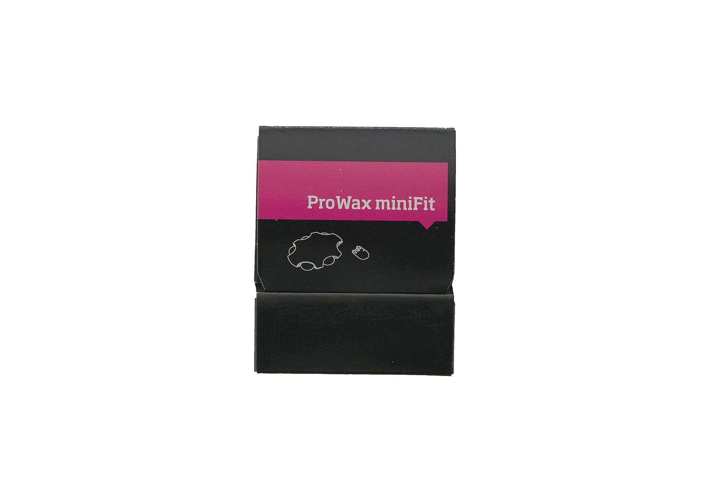 Filter Prowax Mini Fit