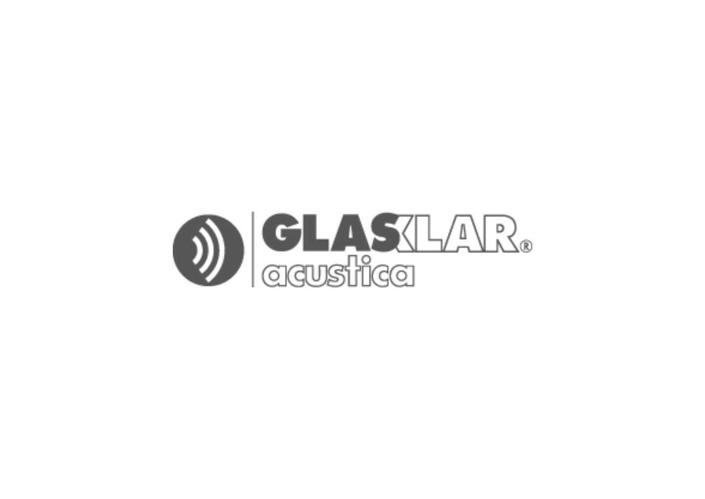 Hoorspray navulstation - Glasklar