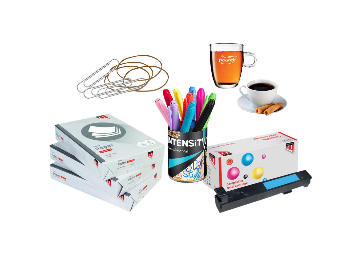 De Kantoorspecialist