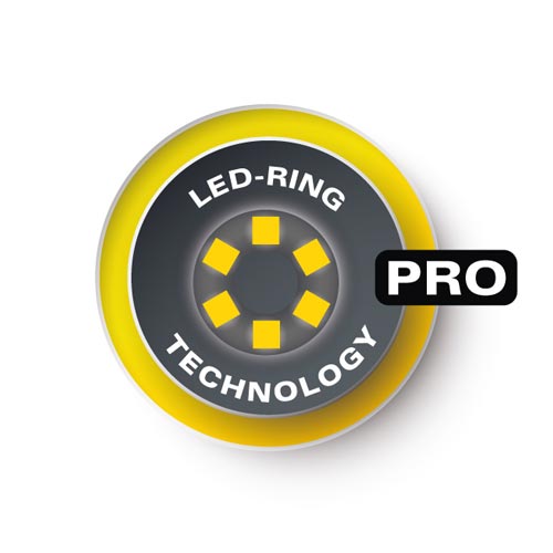 LuxaScope Auris LED