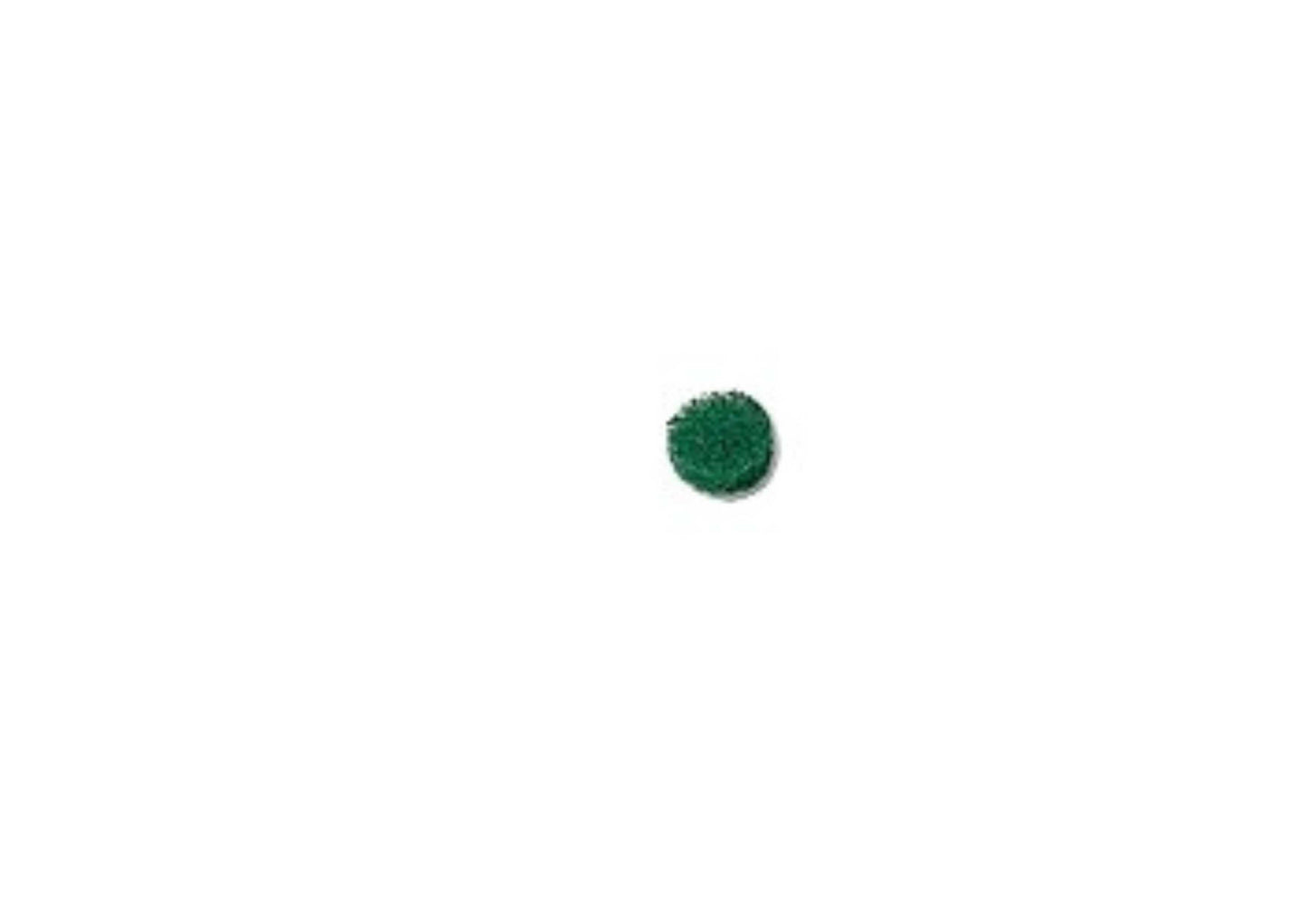 Rondel groen
