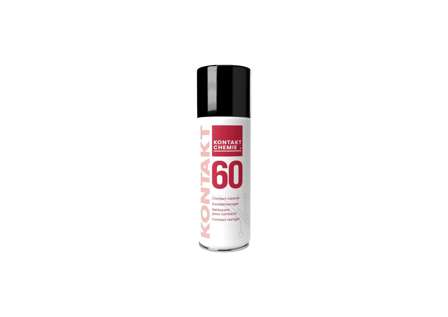 Contactreiniger 200 ml - Kontakt 60