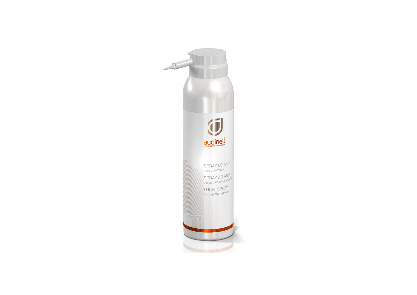 Airspray - Audinell