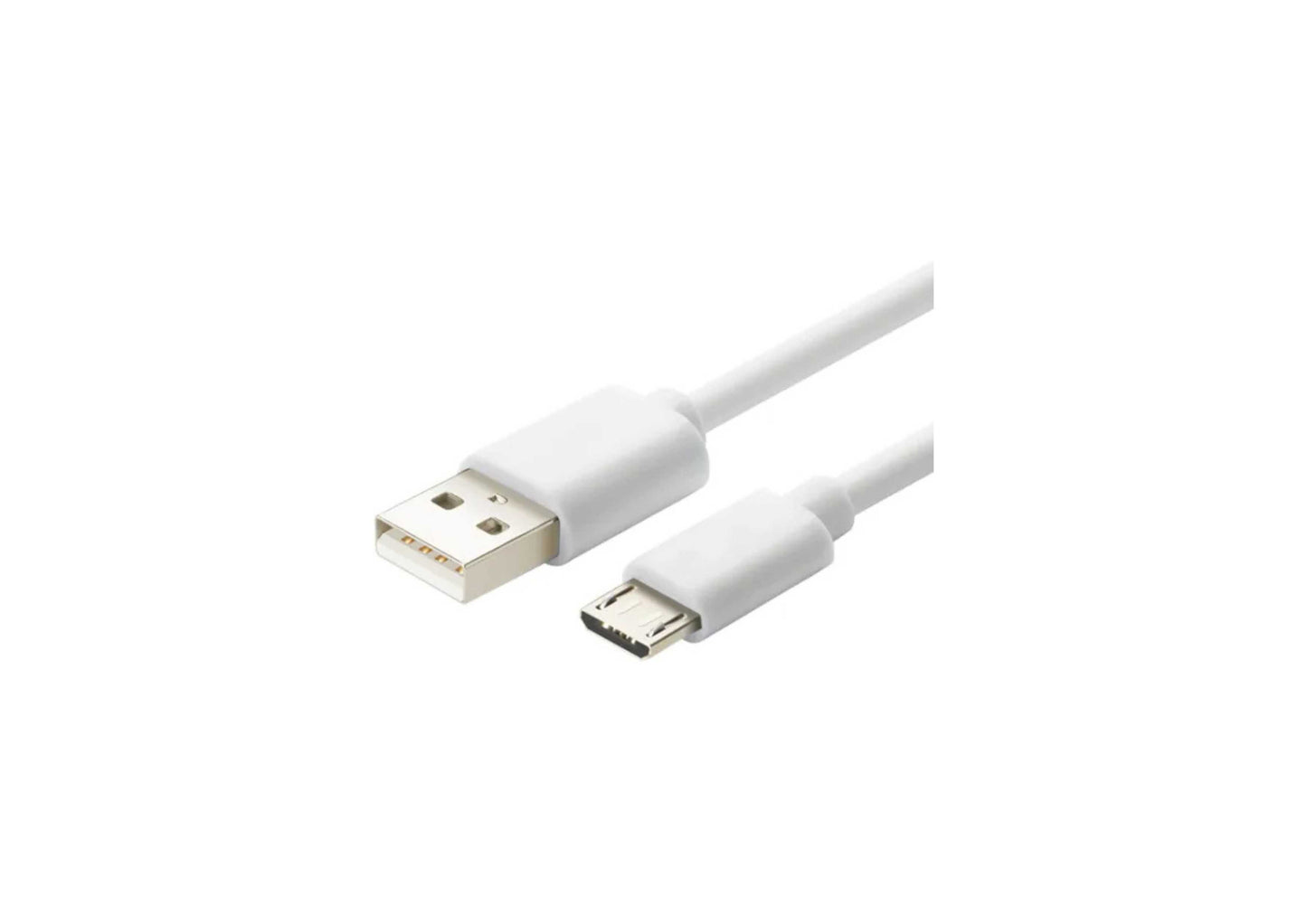 USB A - USB micro kabel