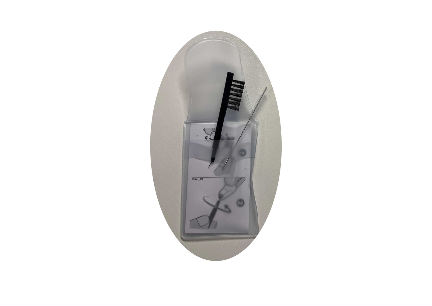 Multitool - Reinigingsset