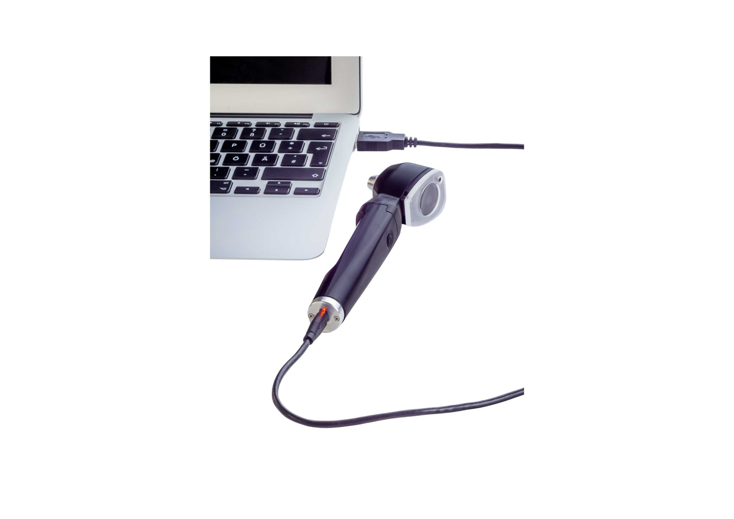 LuxaScope Auris LED