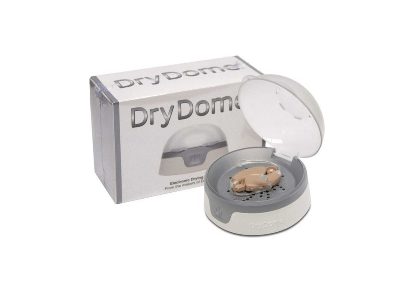 Dry Dome