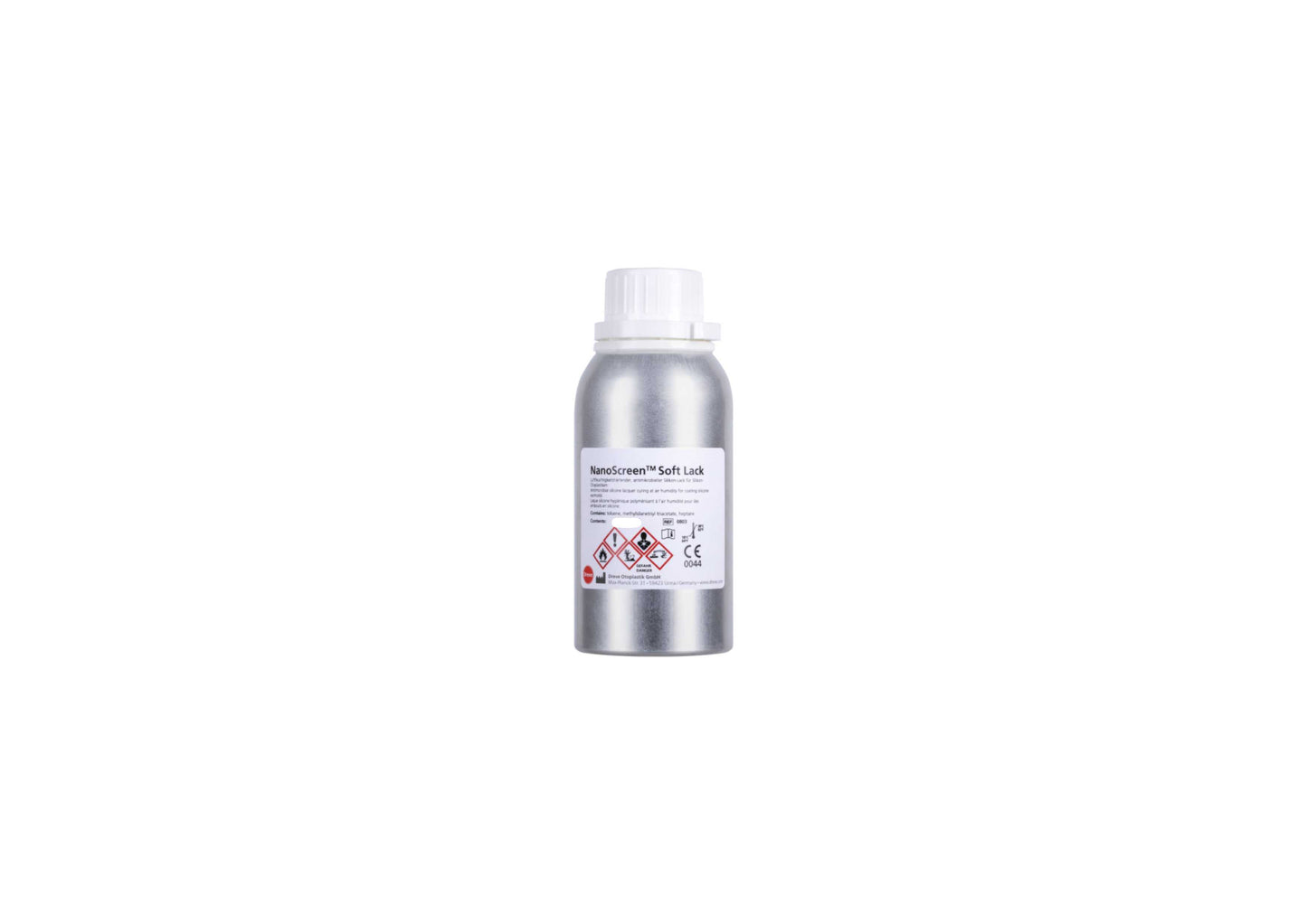 Nanoscreen Soft Lak - Dreve