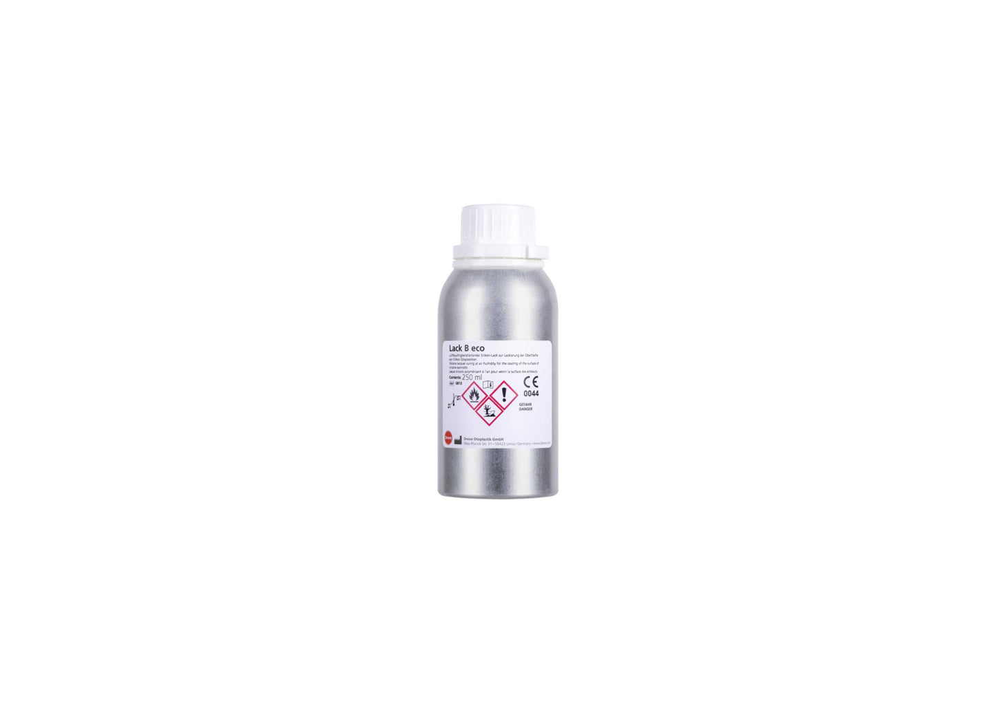Lak B eco - Dreve