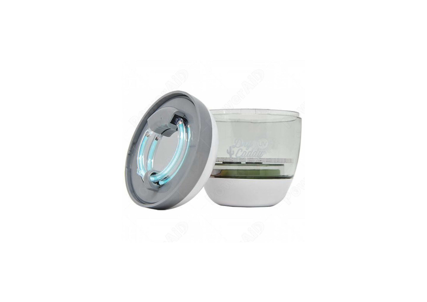 Dry Caddy UV