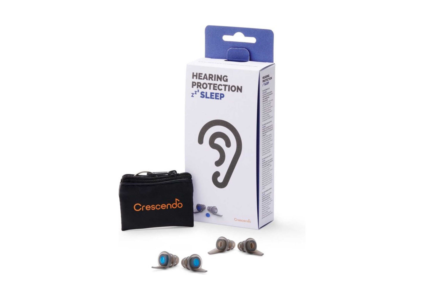 Gehoorbescherming Eco Sleep