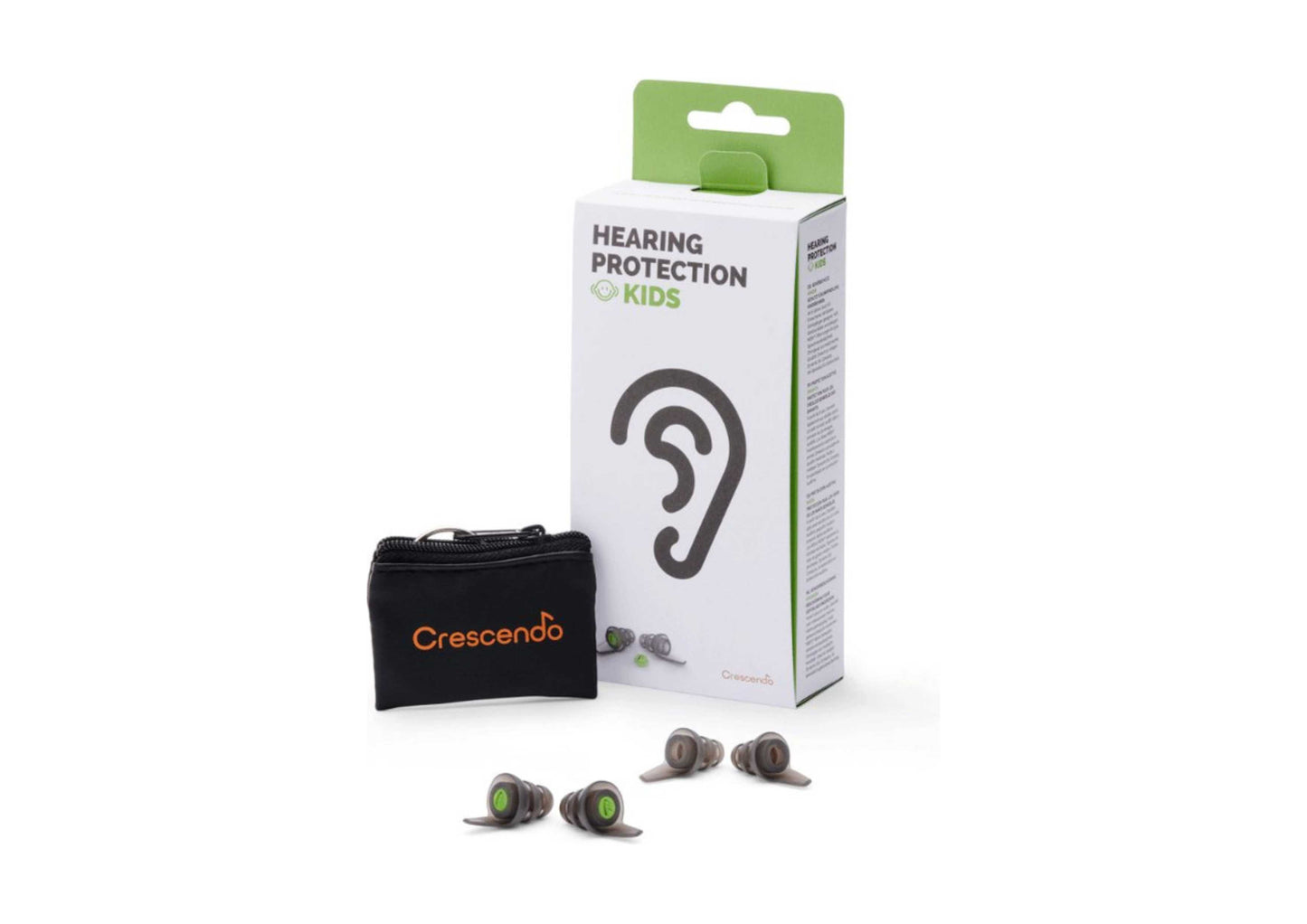 Gehoorbescherming Eco Kids