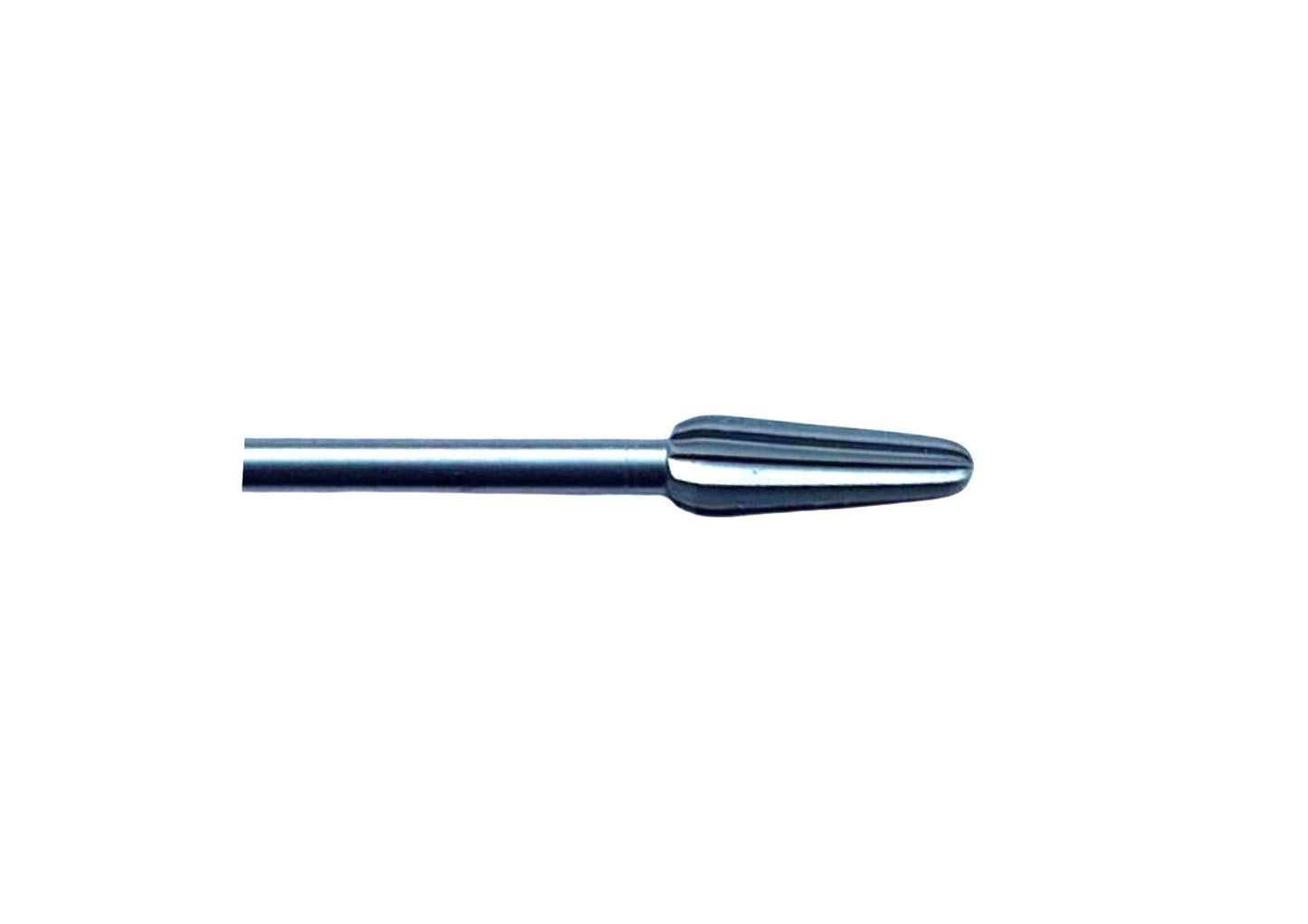 Frees puntvormig 4.5 mm