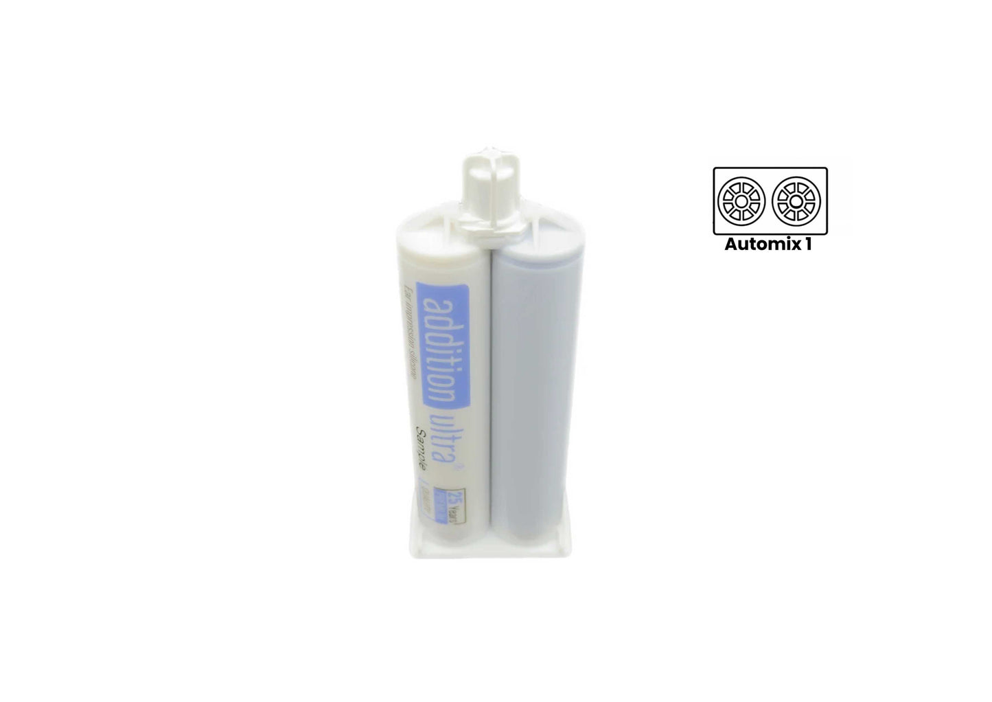 Addition Ultra - Detax