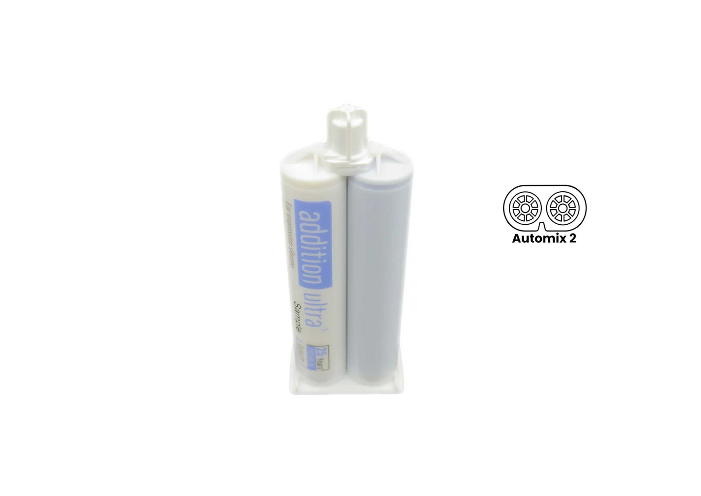 Addition Ultra - Detax