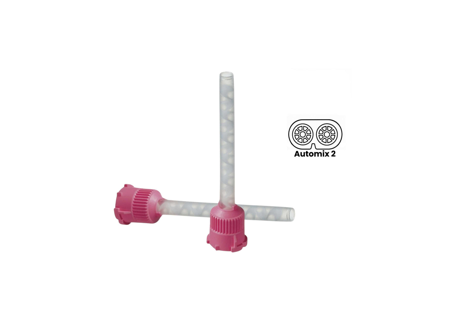 Mixcanules roze - Detax
