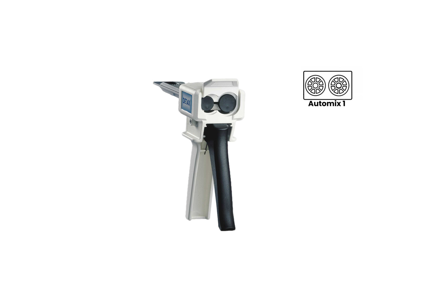 Automix 1 pistool - Detax