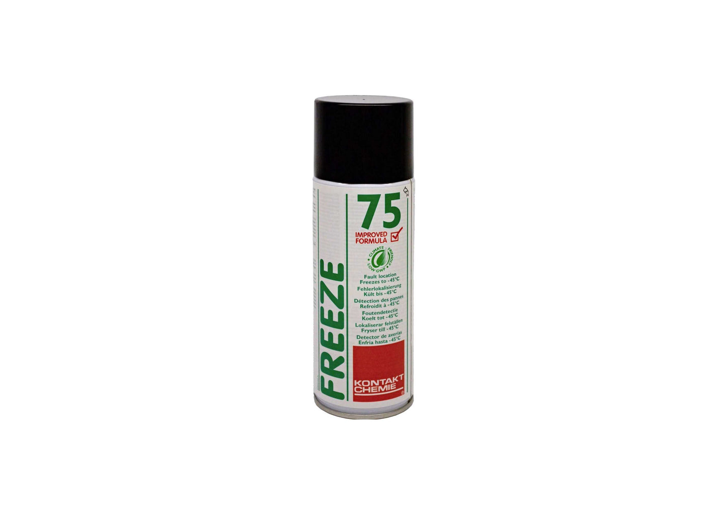 Freeze 75