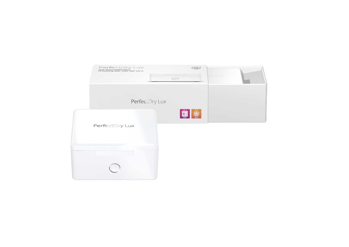 PerfectDry Lux - MG