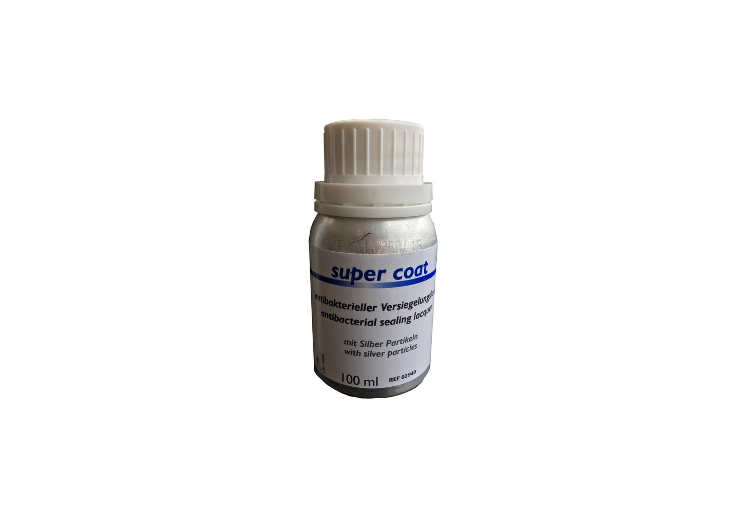 Super Coat - Detax
