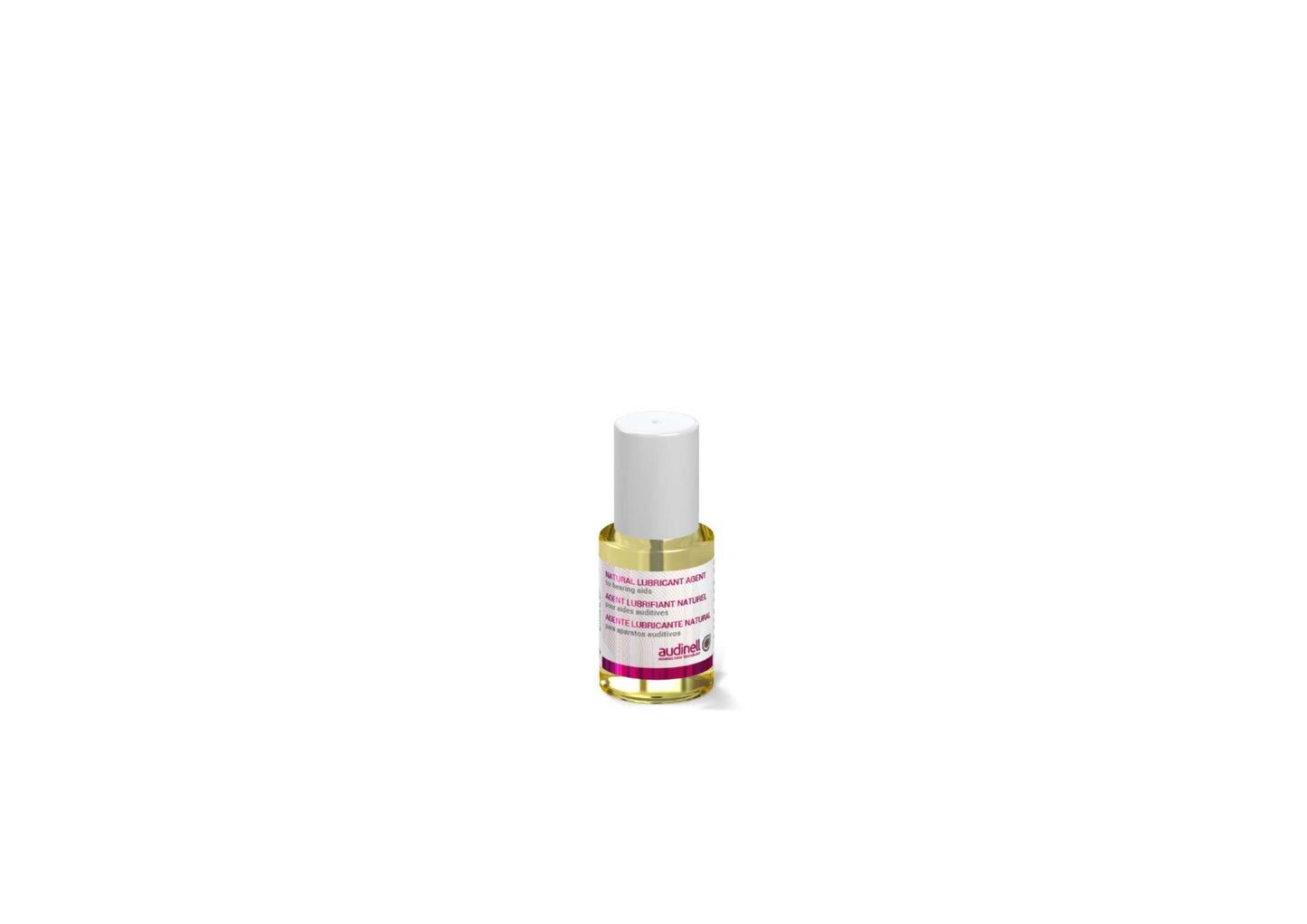 Naturel Lubricant - Audinell