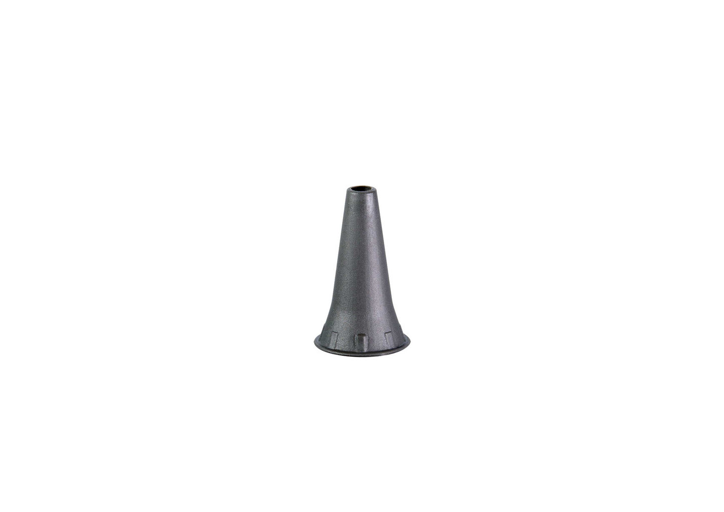 Trechters 4.0 mm - 250 stuks - Luxamed