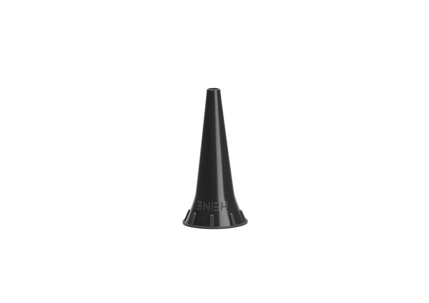 Trechters 2.5 mm - 250 stuks - Heine