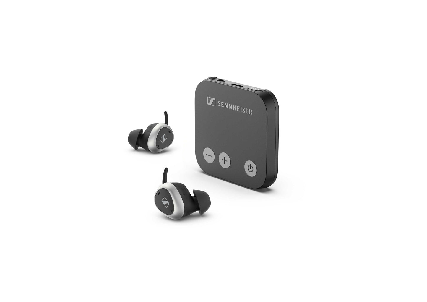 TVS 200 TV-oplossing - Sennheiser