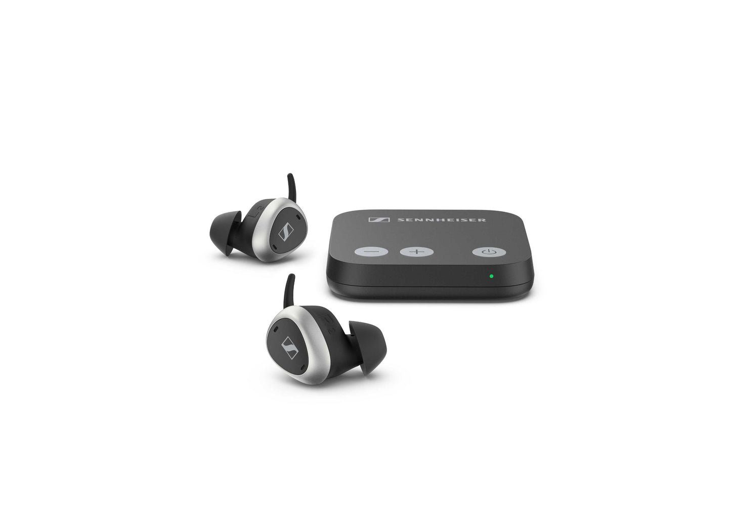 TVS 200 TV-oplossing - Sennheiser