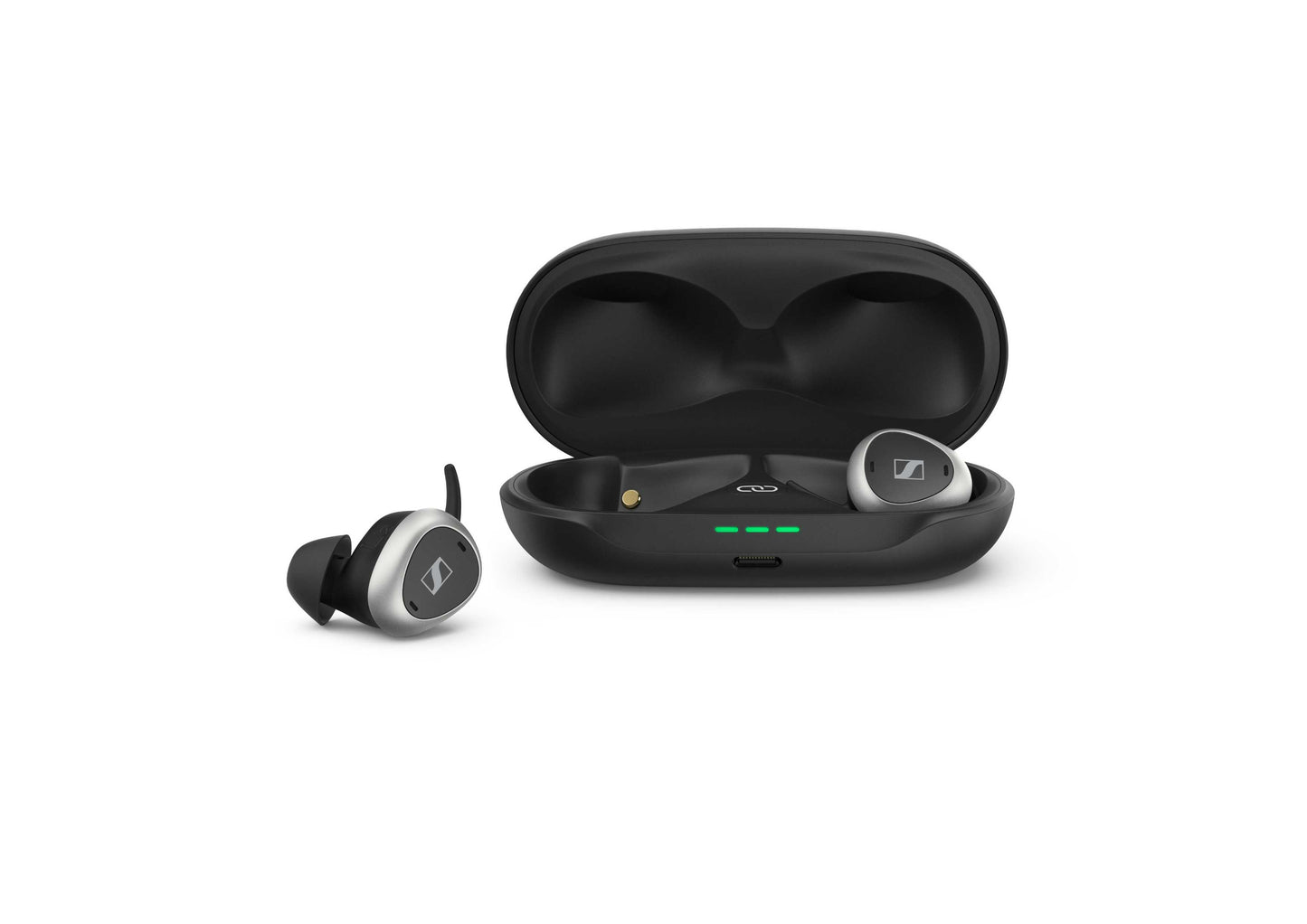 TVS 200 TV-oplossing - Sennheiser