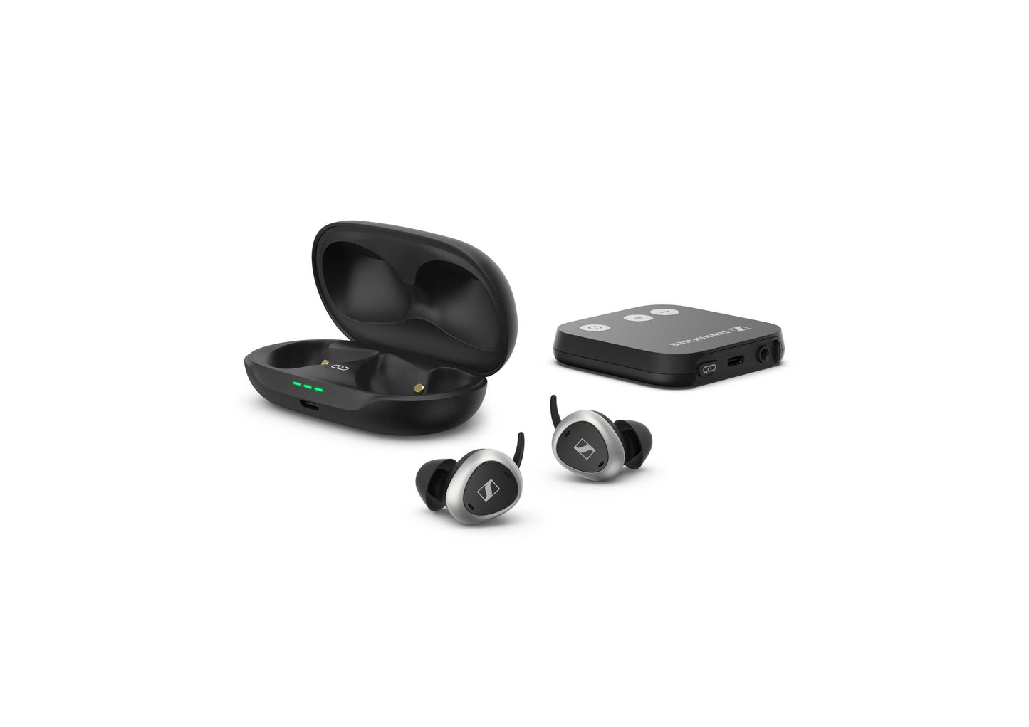 TVS 200 TV-oplossing - Sennheiser