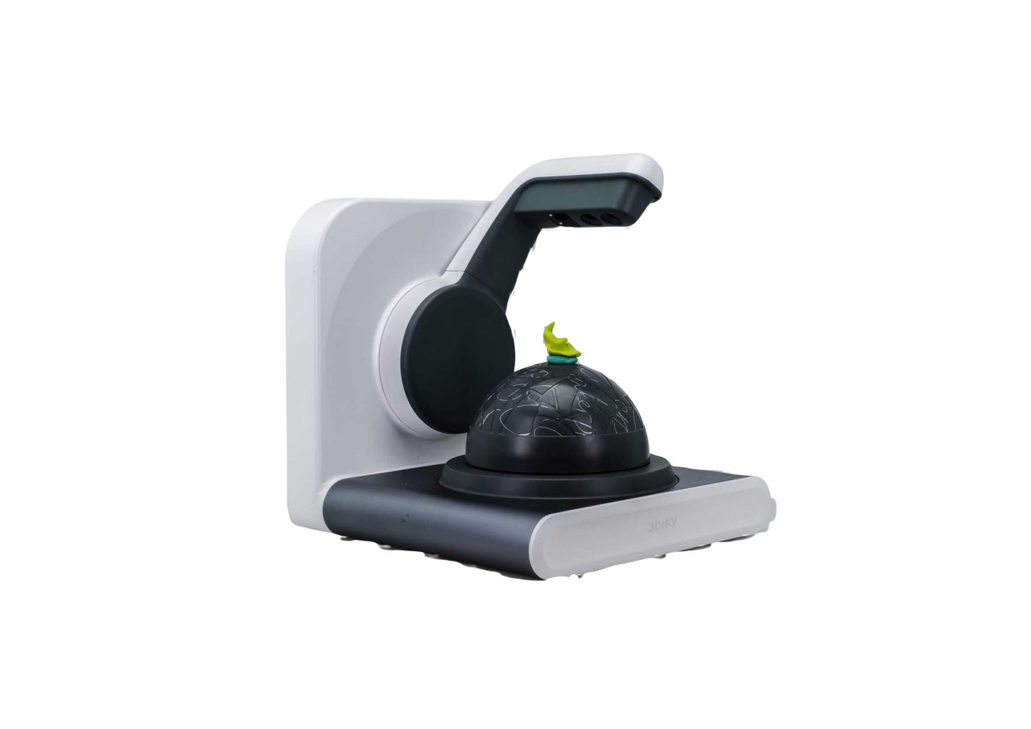 JME 3 Tracer - Oorafdrukkenscanner