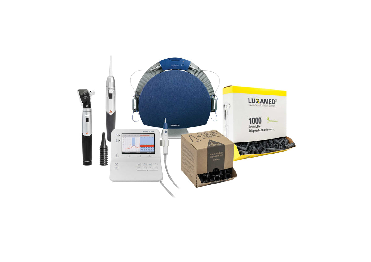 Audiometrie