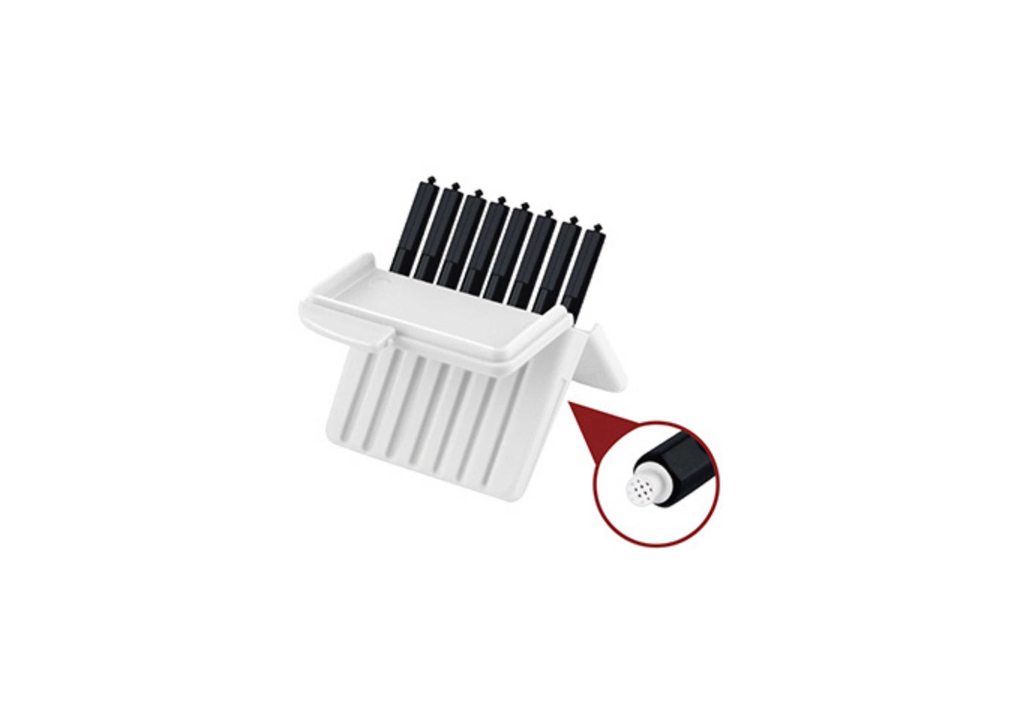 Wax Filter 1.2 mm