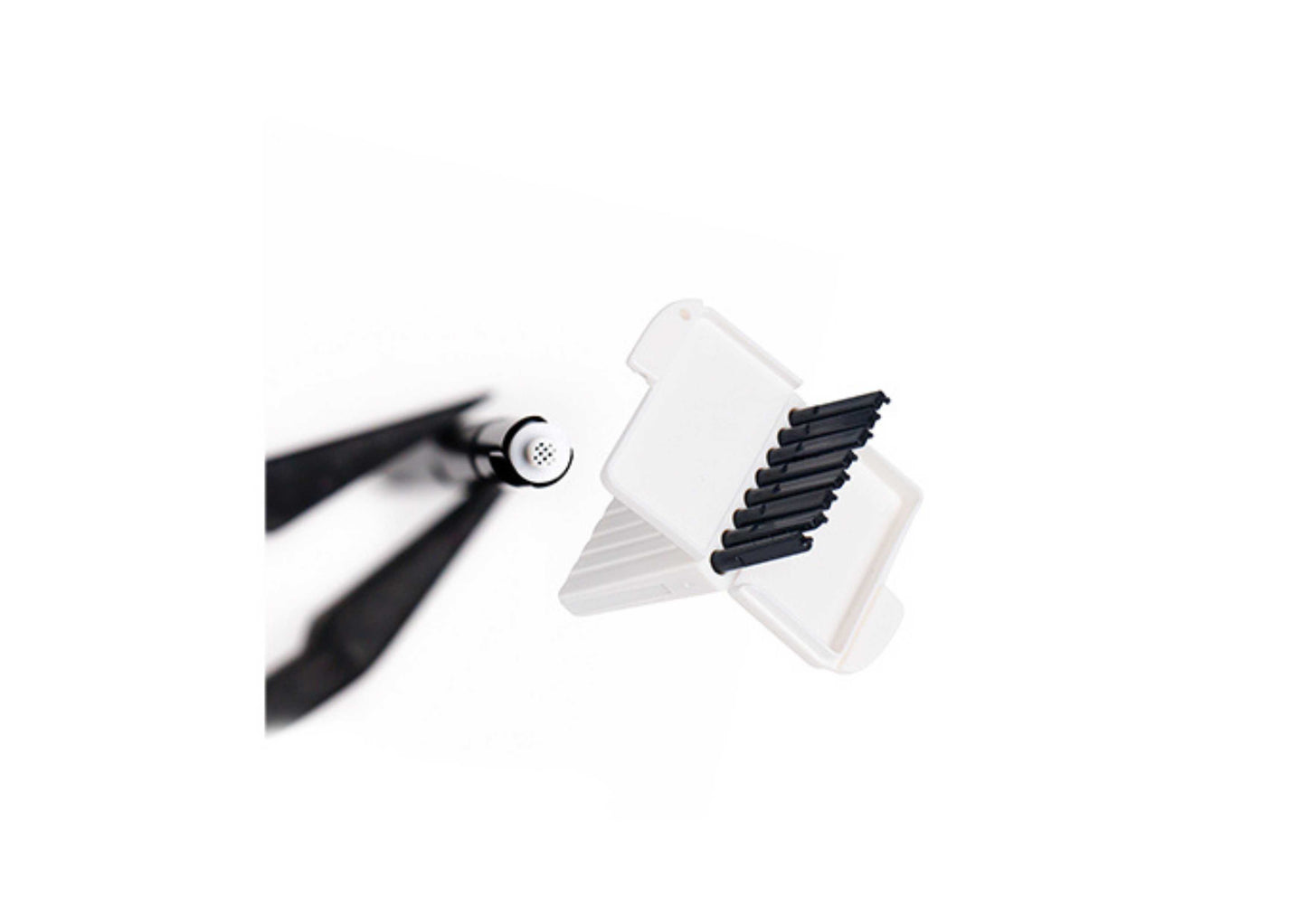 Wax Filter 1.2 mm