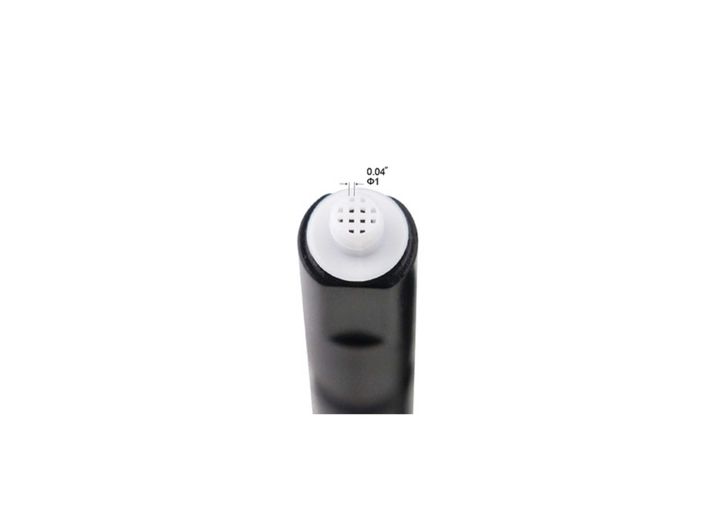 Wax Filter 1.2 mm