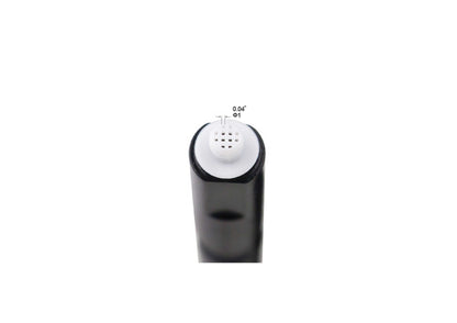 Wax Filter 1.2 mm