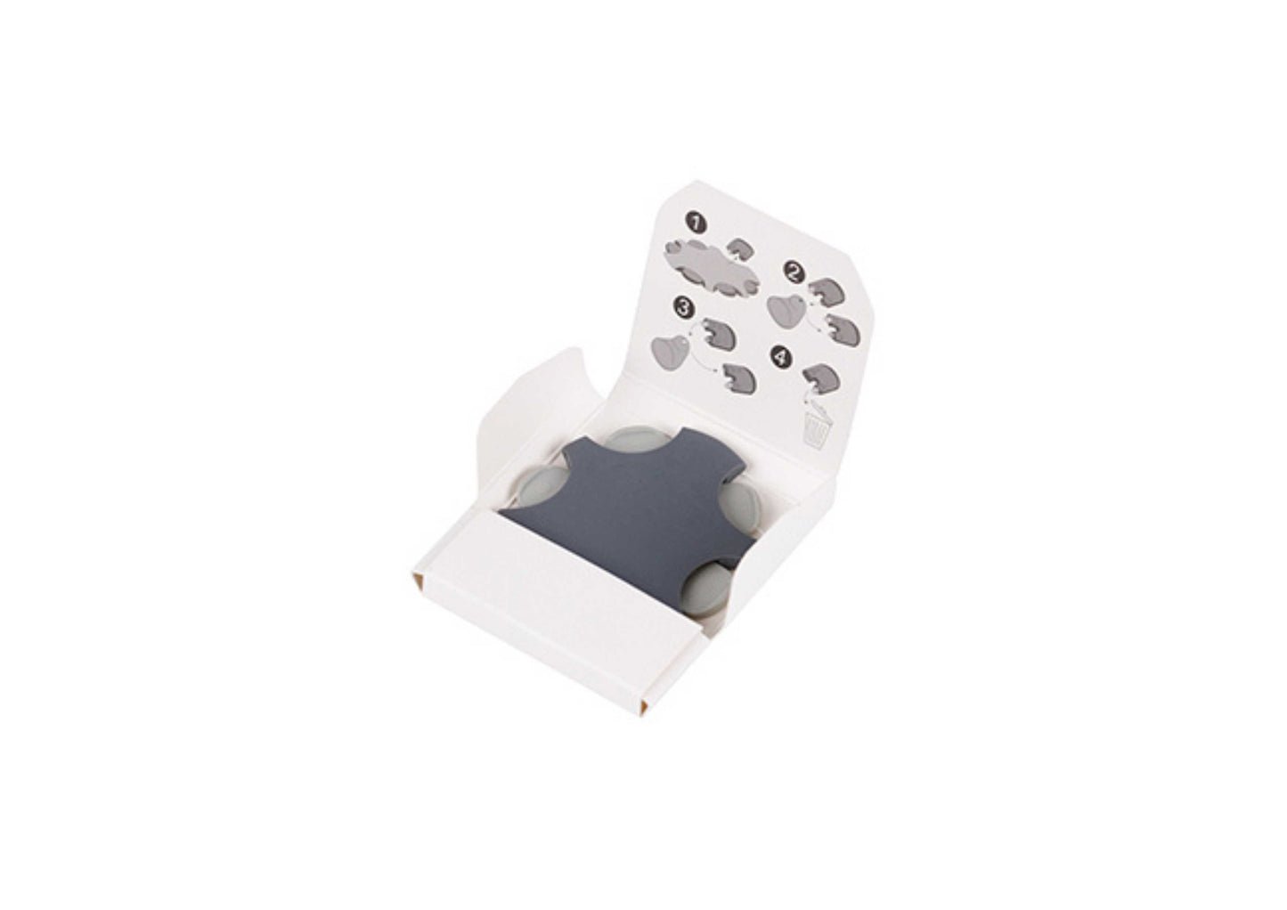 Wax Filter Prowax
