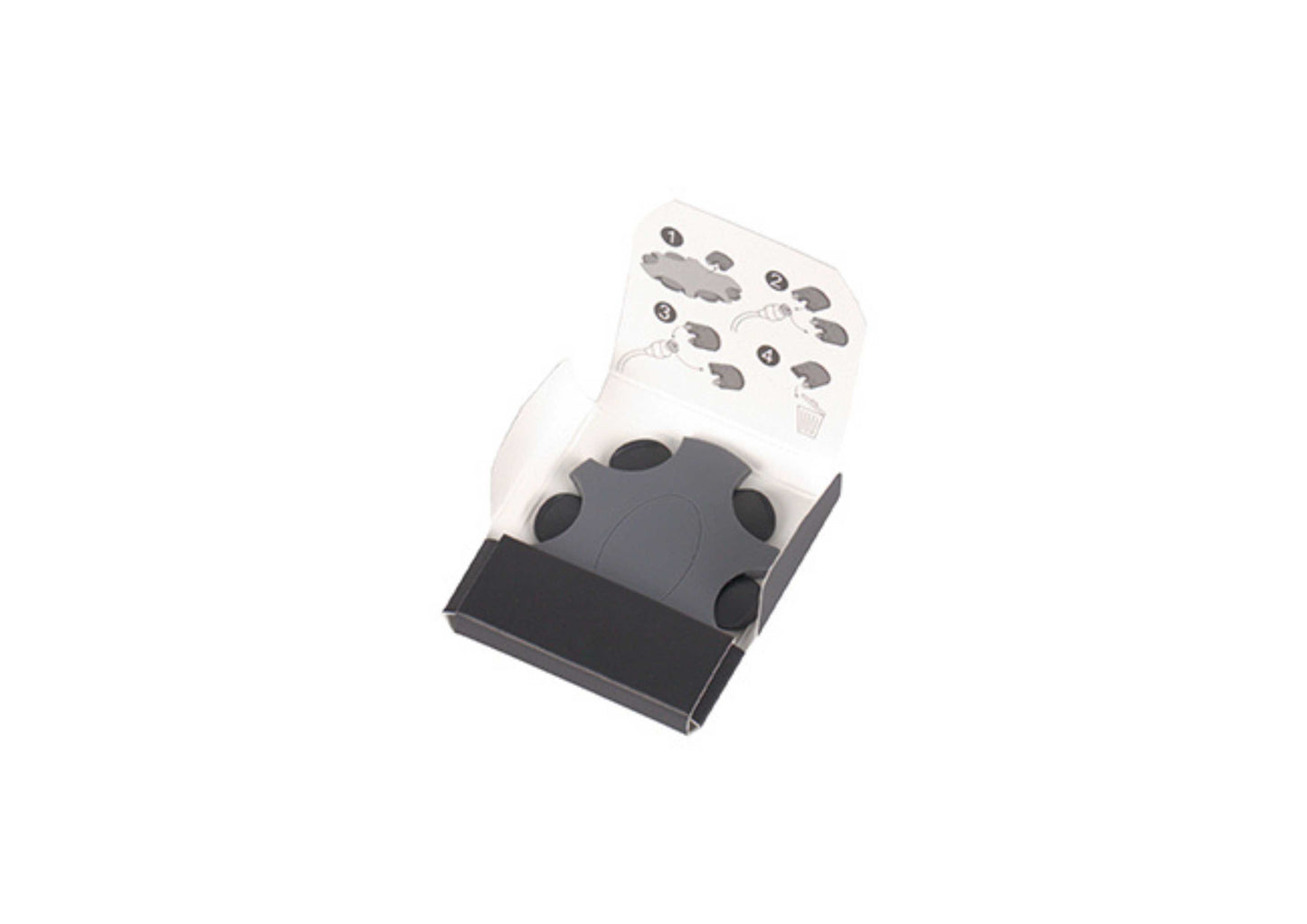 Wax Filter Prowax Mini fit