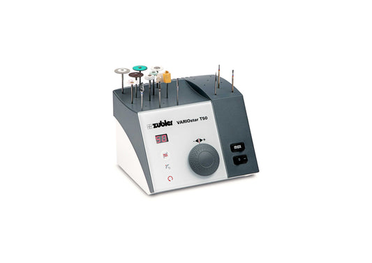 Handboor - Zubler Variostar T50