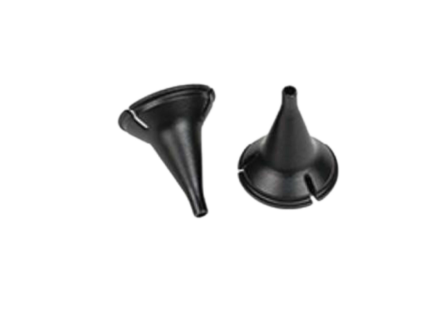 Trechters 3 mm - 12 stuks - Natus