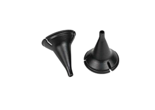 Trechters 3 mm - 12 stuks - Natus