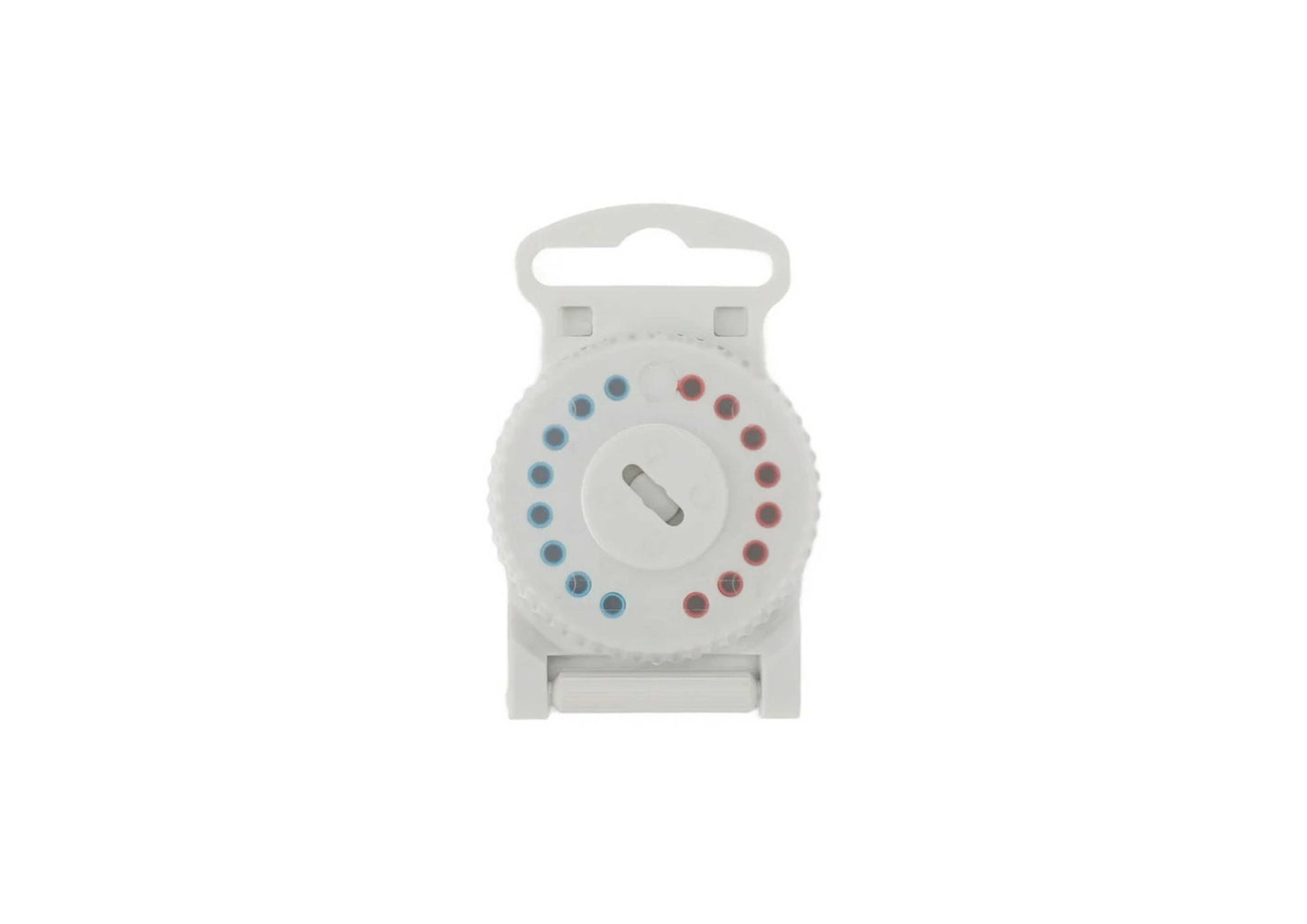 Filter HF3 rood/blauw