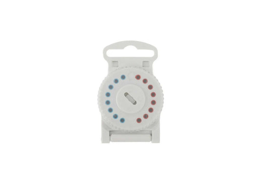 Filter HF3 rood/blauw