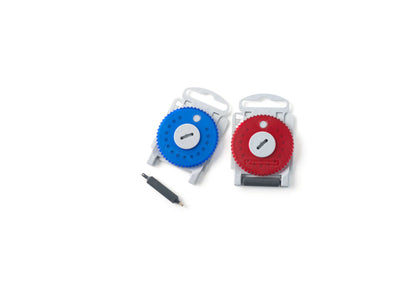 Filter HF4 Blauw